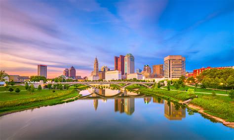 cool things to do in columbus ohio.